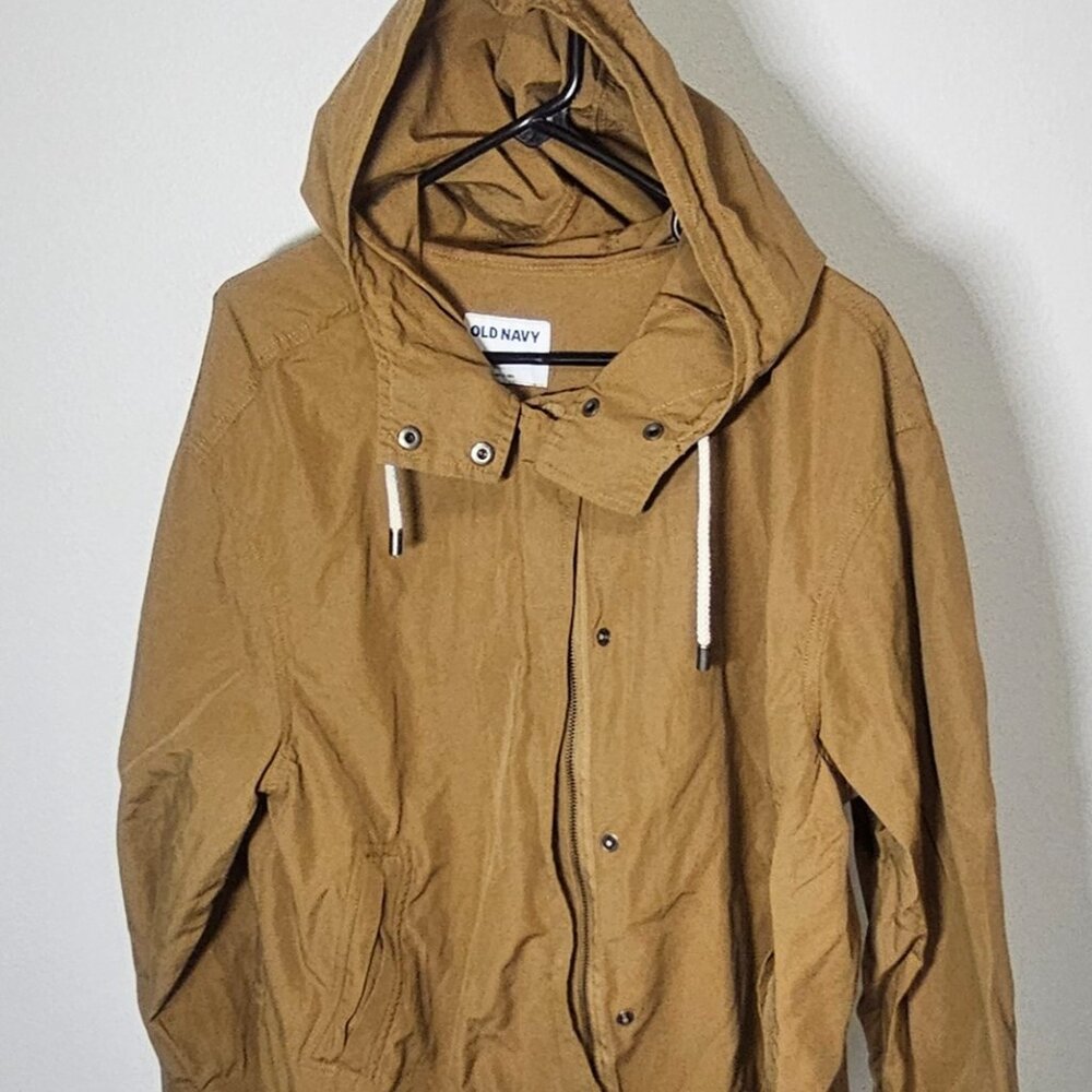 Light weight women's jacket